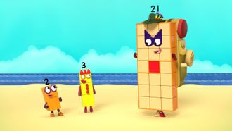 Episode 21 Twenty One and On