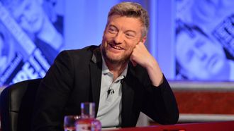 Episode 10 Charlie Brooker, Emma Barnett, Phil Wang