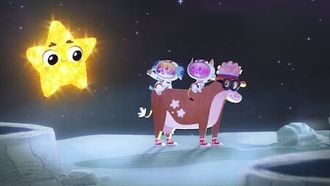 Episode 2 The Trouble with Humpty/Cheer Up, Twinkle Star
