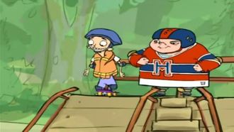 Episode 1 Jacob Two-Two and the Persistent Assistant