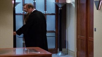 Episode 11 Bully for Martin