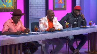 Episode 7 Brunch Blast