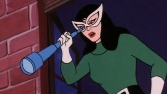 Episode 4 The Joke's on Robin