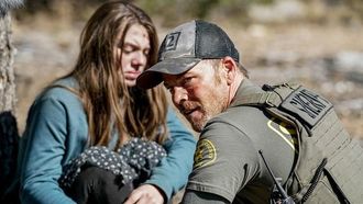 Episode 7 10-8 Search and Rescue