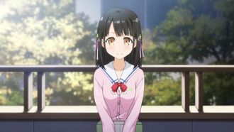 Episode 1 Hanasaka Yui Makes a Request