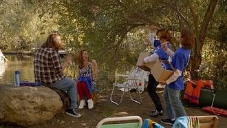 Episode 2 Softball