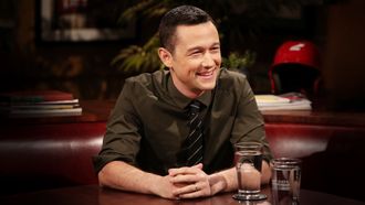 Episode 10 Joseph Gordon-Levitt, Cris Carter & Amy Trask
