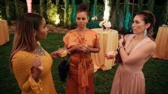 Episode 2 Ghost of Girlfriends Past