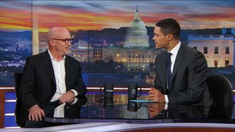 Episode 52 Alex Gibney