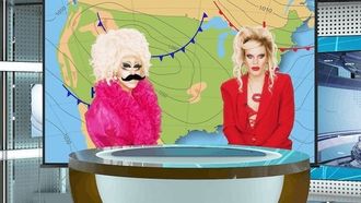 Episode 17 The News