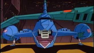 Episode 9 That Shrinking Feeling