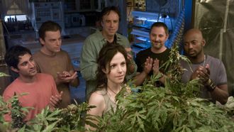Episode 8 MILF Money