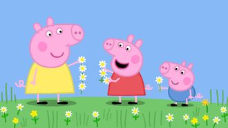 Episode 10 Buttercups, Daisies and Dandelions