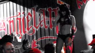 Episode 4 Jackyl Night