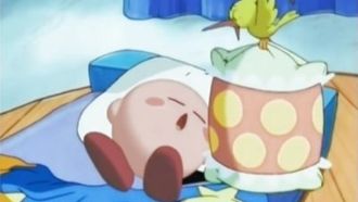 Episode 14 The Pillow Case