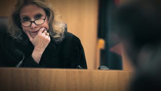 Episode 6 Jodi Arias Part 2: Dirty Little Secret