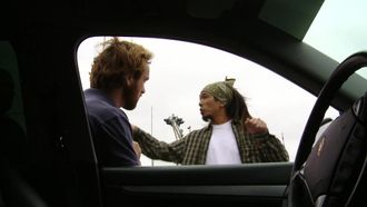 Episode 5 Evil Around the Corner