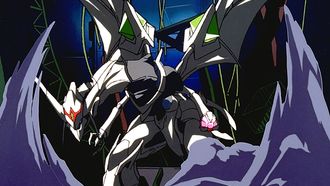 Episode 18 Gravity of Fate