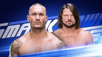 Episode 10 Photos: Orton battles Styles for the right to go to The Showcase of the Immortals