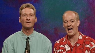 Episode 32 Show No. 331