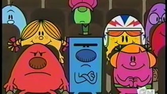 Episode 24 Dillydale Day/Cars
