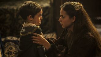 Episode 12 ¿Conservarán el legado de Isabel?