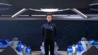 Episode 20 Supernova (2)