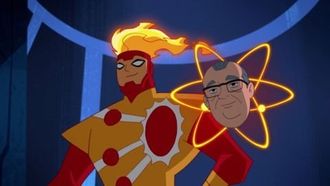Episode 38 Forget Me Not