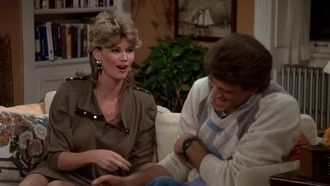 Episode 11 Just Three Friends