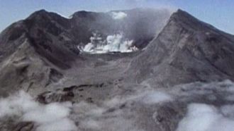 Episode 10 Mt. St. Helens Back from the Dead
