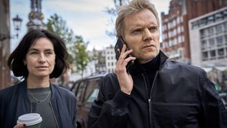 Episode 1 Safe in Amsterdam