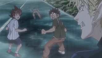 Episode 35 A Solitary Death March!