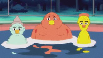 Episode 6 Stone Quackers III
