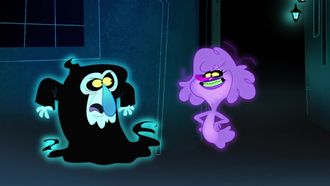 Episode 19 Jinx!