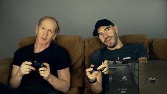 Episode 2 Fear and Loathing in Las Vegas & Tony Hawks