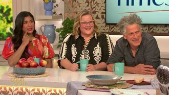 Episode 156 Wednesday, June 18, 2025