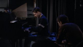 Episode 20 Moonlight Sonata