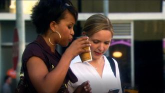 Episode 3 Team Chemistry