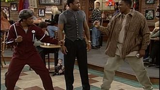 Episode 15 Hai Karate