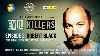 Episode 3 Robert Black