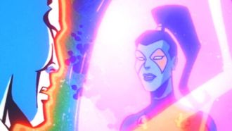 Episode 10 Radical Justice