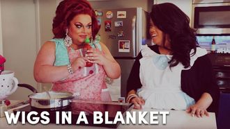 Episode 1 Nana Ginger's Bitchin' Biscuits and Gravy