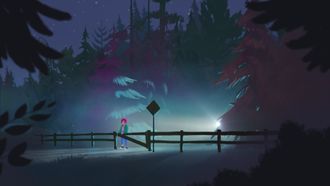 Episode 3 The Gate