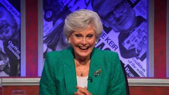 Episode 4 Angela Rippon, Jo Brand, Richard Osman