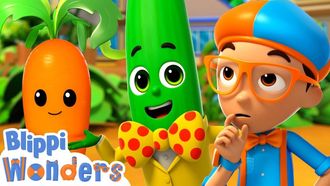 Episode 15 Fruit or Vegetables