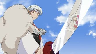 Episode 15 The Wind Scar Fails