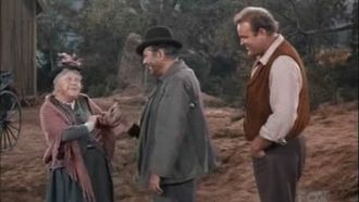 Episode 20 The Auld Sod