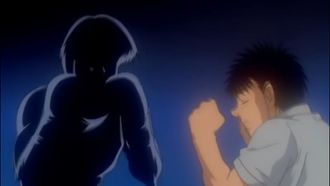 Episode 4 Shado bokushingu