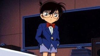 Episode 262 The Fearful Legend of the Snowy Night (2)