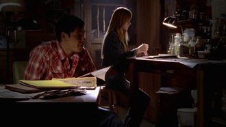 Episode 3 Breaking Free